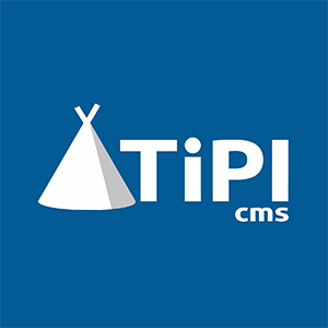 TIPIcms logo